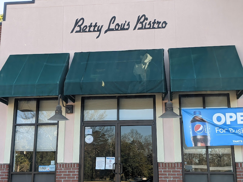 Betty Lous Bistro
