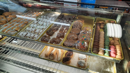 Photo Bettys Eat Shop - 15