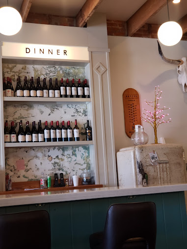 Photo Bettys Eat Shop - 19