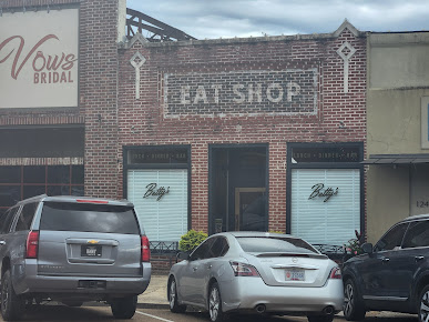 Photo Bettys Eat Shop - 21