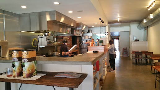 Photo Bettys Eat Shop - 22