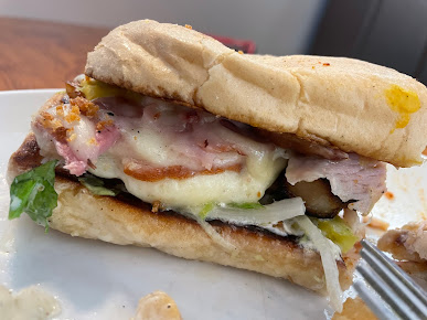 Photo Bettys Eat Shop - 23