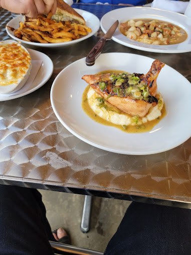 Photo Bettys Eat Shop - 24