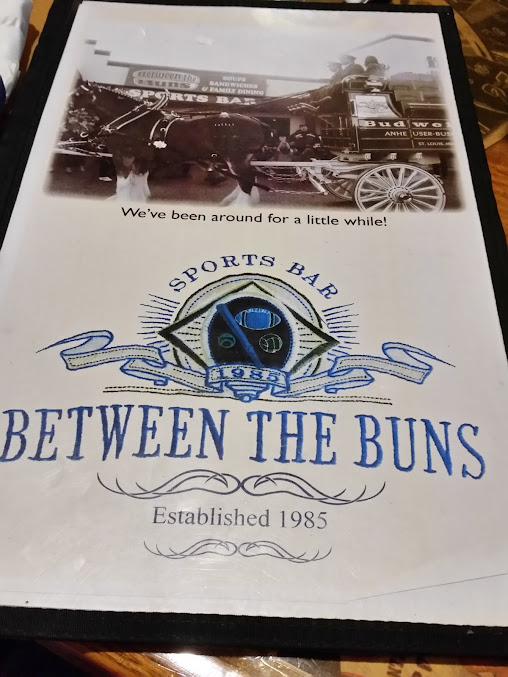 Photo Between The Buns - 10