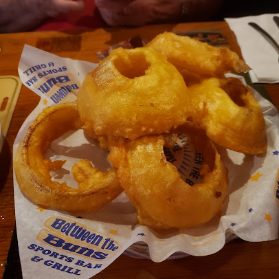 Photo Between The Buns - 19