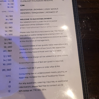 Menu Bhi Thursdays Bhit - 0