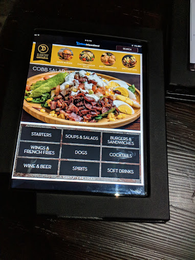 Menu Bhi Thursdays Bhit - 3