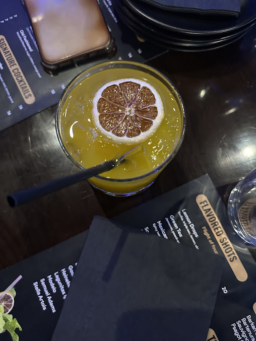 Menu Bhi Thursdays Bhit - 7