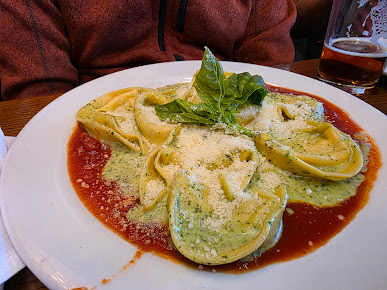 Photo Biaggis Ristorante Italiano - 13