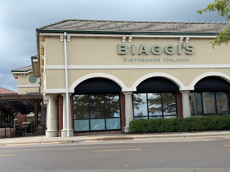 Photo Biaggis Ristorante Italiano - 23