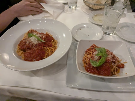Photo Biaggis Ristorante Italiano - 28