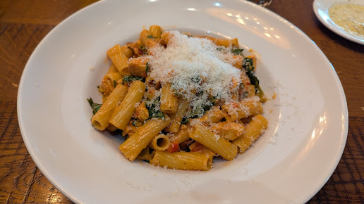 Photo Biaggis Ristorante Italiano - 29