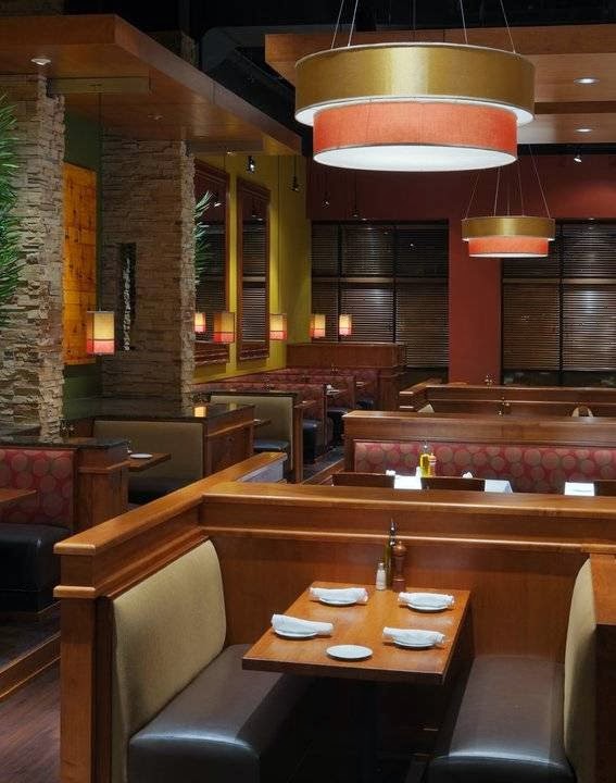 Biaggis Ristorante Italiano