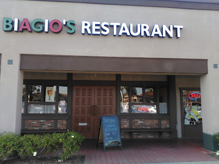 Photo Biagios Italian Restaurant - 10