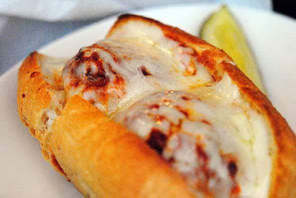 Photo Biagios Italian Restaurant - 19