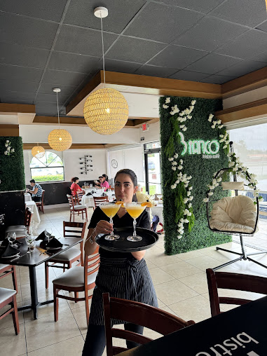 Photo Bianco Bistro Cafe - 13