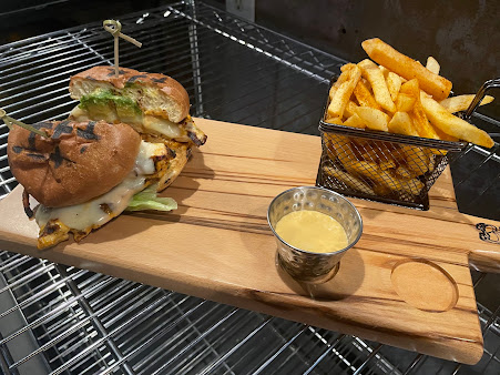 Photo Bianka Restaurants Br - 18