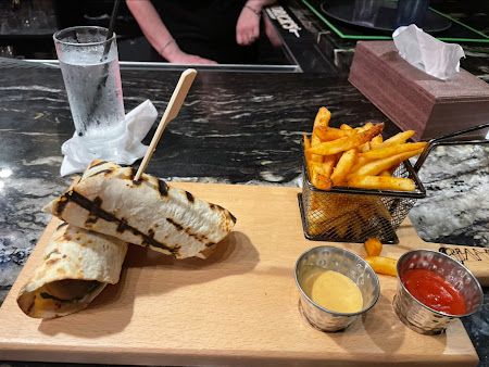 Photo Bianka Restaurants Br - 20