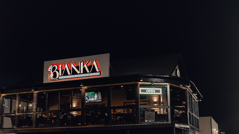 Bianka Restaurants Br