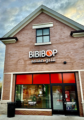 Photo Bibibop Asian Grill - 2