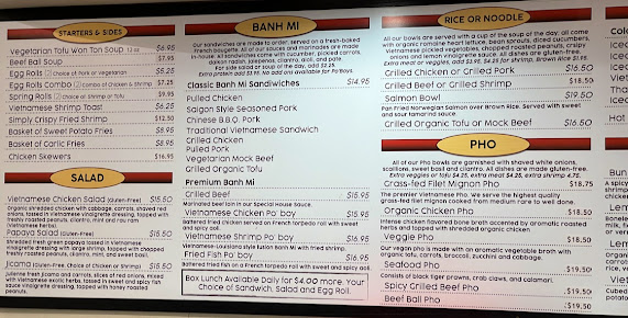 Menu Big Bites - 2
