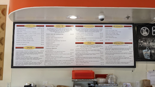 Menu Big Bites - 6