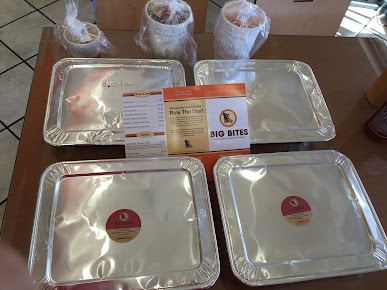 Menu Big Bites - 9