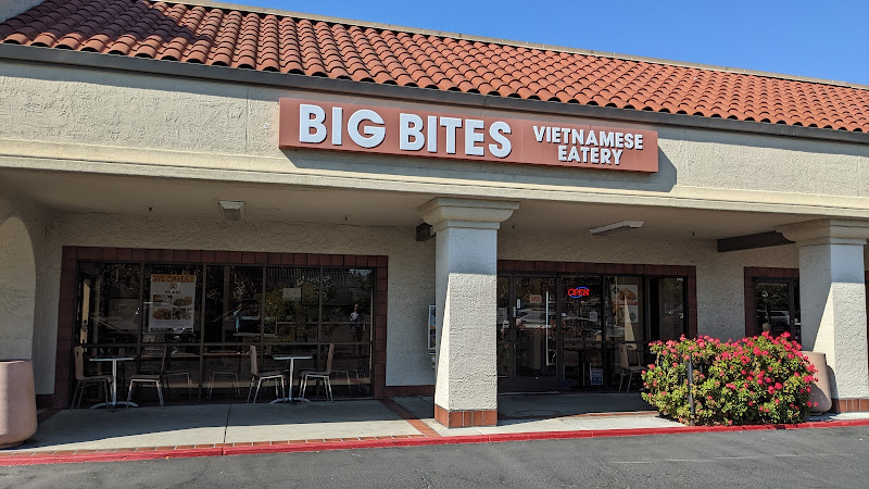 Big Bites