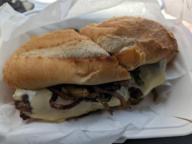 Photo Big Burger World - 13