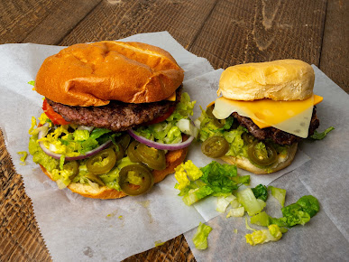 Photo Big Burger World - 15