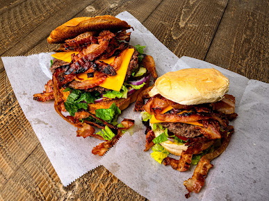 Photo Big Burger World - 16