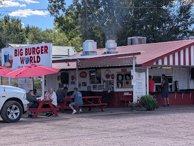Photo Big Burger World - 19