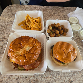 Photo Big Burger World - 22