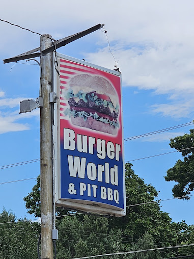 Photo Big Burger World - 26