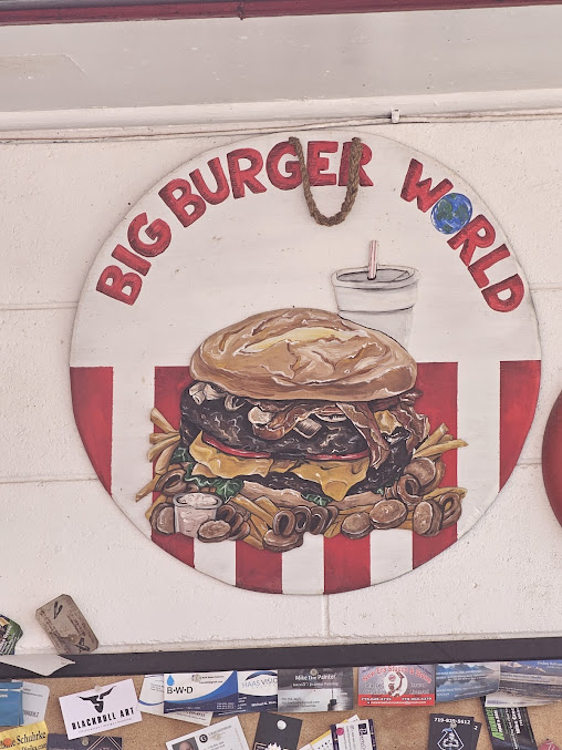 Photo Big Burger World - 28