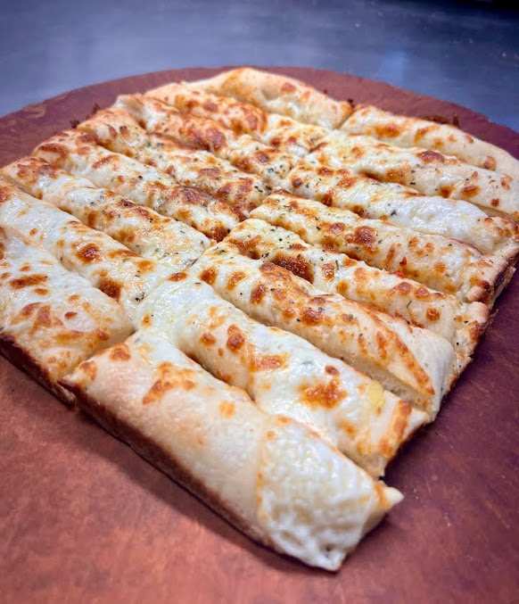 Photo Big Cheese Pizza - 6