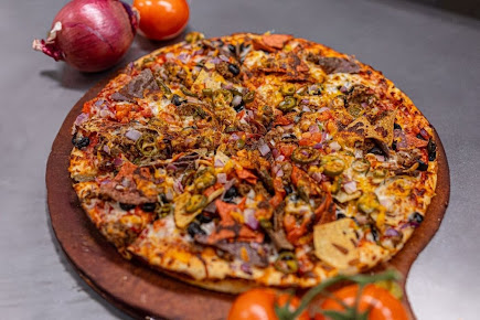 Photo Big Cheese Pizza - 7