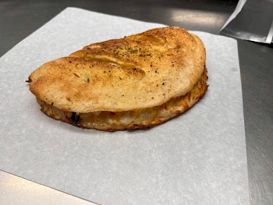 Photo Big Cheese Pizza - 11