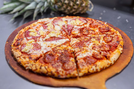 Photo Big Cheese Pizza - 14