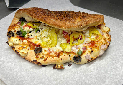 Photo Big Cheese Pizza - 18