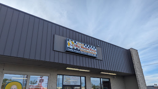 Photo Big Cheese Pizza - 19