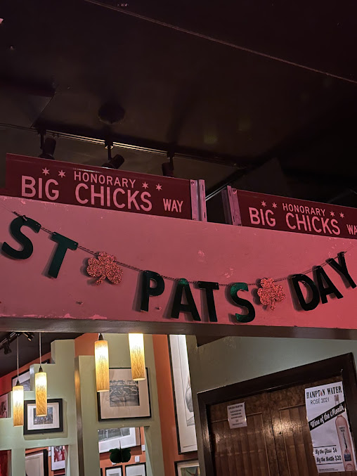 Menu Big Chicks - 6