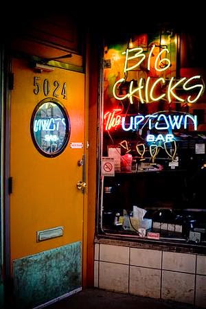 Photo Big Chicks - 21