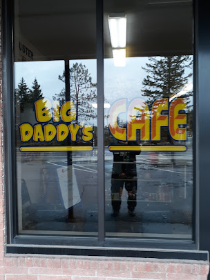 Photo Big Daddys Burgers Shakes - 16