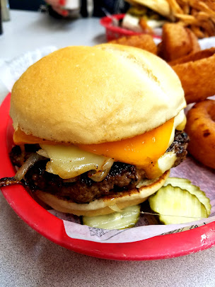 Photo Big Daddys Burgers Shakes - 20