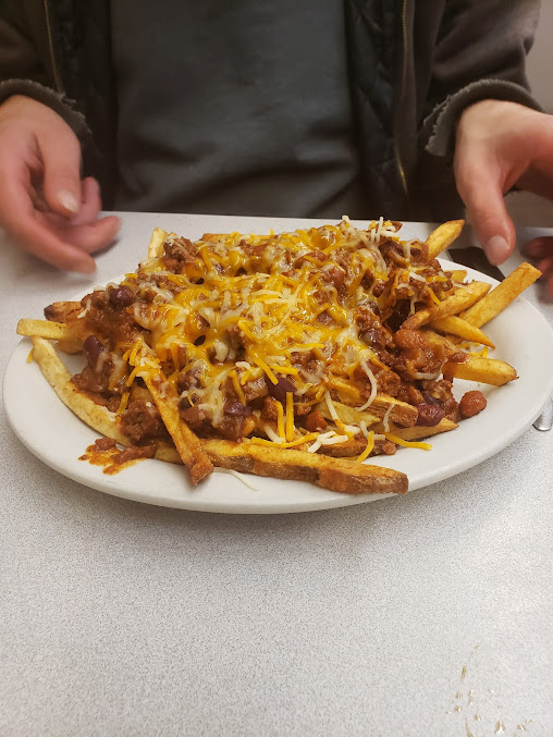 Photo Big Daddys Burgers Shakes - 21