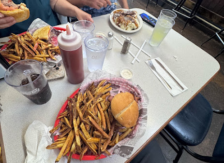 Photo Big Daddys Burgers Shakes - 22