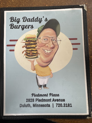 Photo Big Daddys Burgers Shakes - 24