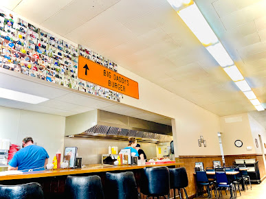 Photo Big Daddys Burgers Shakes - 25