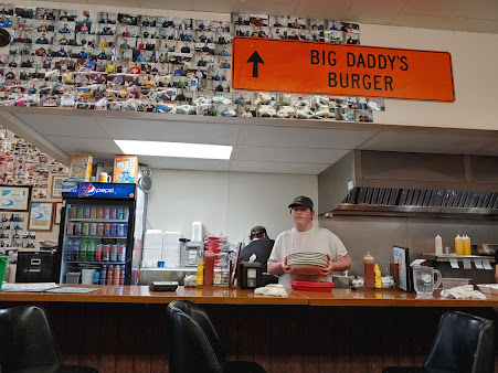 Photo Big Daddys Burgers Shakes - 29